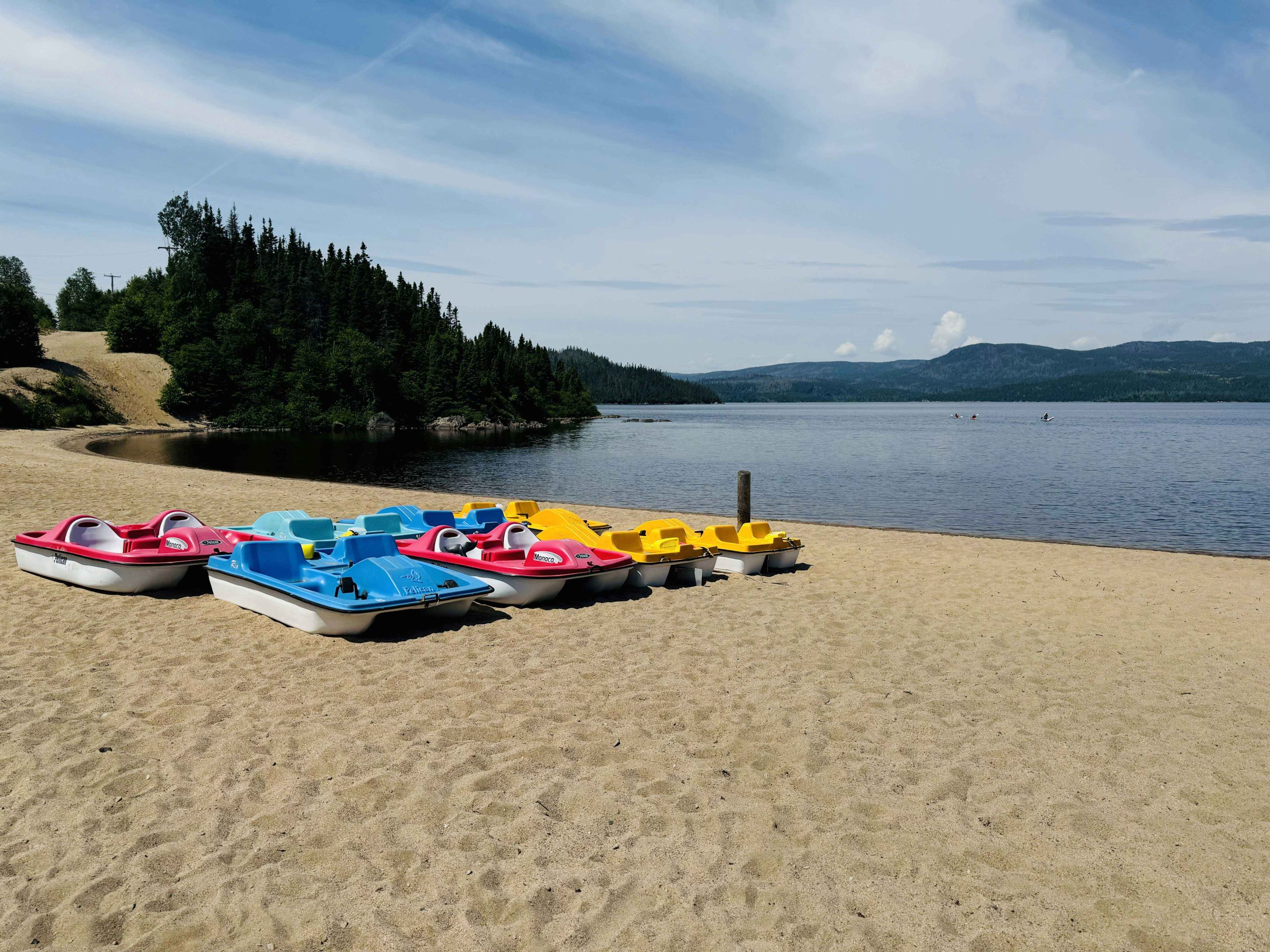 Sept-Îles