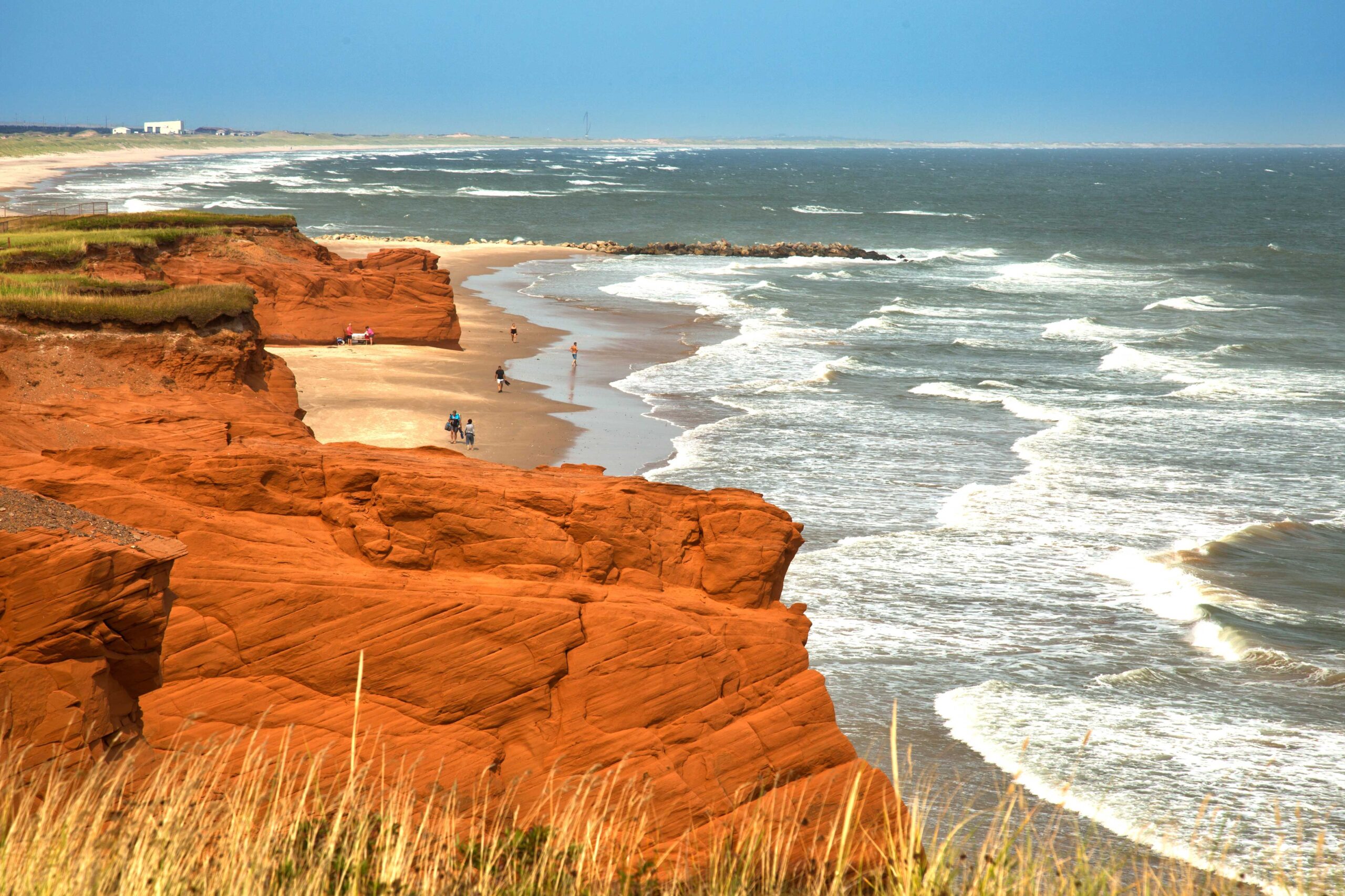 Îles-de-la-Madeleine